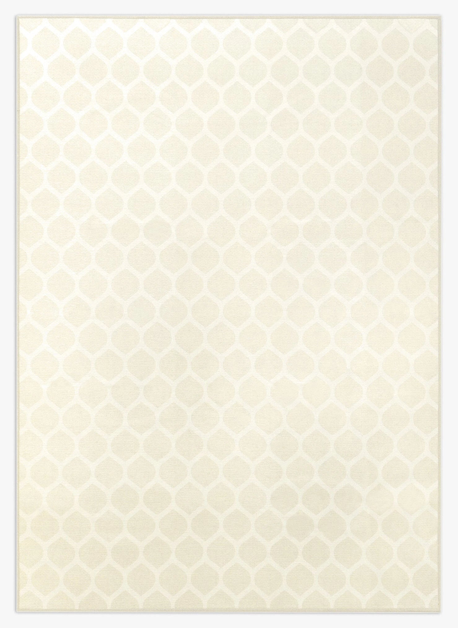 Tappeto Lindorug Anis collezione Chenny stile Urban 170×240 cm, lavabile in lavatrice e asciugabile in asciugatrice