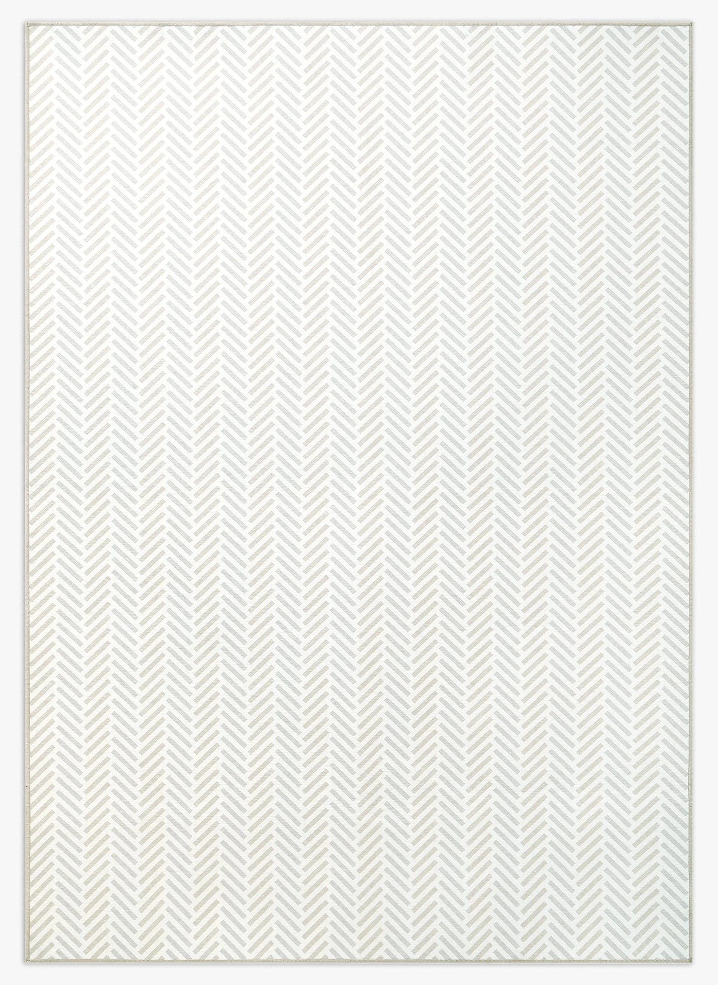 Tappeto Lindorug Spiga collezione Chenny stile Urban 170×240 cm, lavabile in lavatrice e asciugabile in asciugatrice